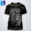 Dead & Company Dead Forever Live At Sphere May 15 Las Vegas 2025 All Over Print T-Shirt