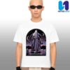 Official Poster Zootopia 2 Releases In Theaters November 26 2025 Merchandise Unisex T-Shirt