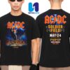 Rockabilia AniMay Merch Limited Edition Exclusive Ozzy Osbourne Unisex T-Shirt