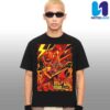 Boardwalk Rock Festival In Ocean City MD On May 17-18 2025 Merchandise Unisex T-Shirt