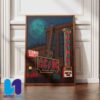 Sessanta In Pittsburgh PA On May 20 2025 At Petersen Events Center Home Decor Poster Canvas