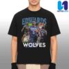 Indiana Pacers 2025 NBA Playoffs Game Time Merchandise Unisex T-Shirt