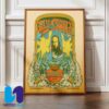 311 Band Unity Tour 2025 In Camdenton MO On August 30 2025 At Ozarks Amphitheater Home Decor Poster Canvas