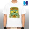 311 Band Unity Tour 2025 In Camdenton MO On August 30 2025 At Ozarks Amphitheater Merchandise Unisex T-Shirt