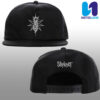Okalahoma City Thunder NBA Finals Playoffs 2025 Classic Snapback Hat-cap