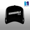 Boardwalk Rock Merch 2025 Eagle Foam Fan Gift Trucker Hat