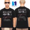 Alice Cooper The Youngstown Foundation Amphitheatre 17 August 2025 Merchandise Unisex T-Shirt