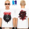 Carnifex Band Hell Chose Me Merchandise Two Sides 2025 Fan Gift Unisex T-Shirt
