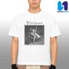 Conan Gray Wishbone The Album Merchandise Fan Gift Unisex Black T-Shirt