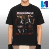 Nicki Minaj Mother Rapper Queen Graces The Cover Of Vogue Italia Merchandise Unisex T-Shirt