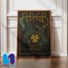 Inter Milan Road To The Stars Munich On May 31 2025 Snake Stadium Art Home Decor Poster Canvas