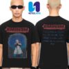 Eminem The Marshall Mathers LP 25th Anniversary Merchandise Unisex T-Shirt