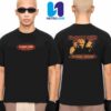 Trivium Ascendancy 20th Anniversary Merchandise 2025 Fan Gift Unisex T-Shirt