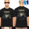 Imminence The Black Tour Dates September In Latin America Merchandise Unisex T-Shirt