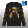 Katy Perry Banana Phone Tee Collection The Life Time Tour 2025 Merchandise Fan Gift T-shirt
