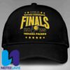 Cornell Big Red 2025 NCAA Men’s Dvision One Champions Logo Hat-Cap