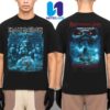 Chelsea FC Winners UEFA Conference League Finals 2025 Season Merchandise Unisex T-Shirt