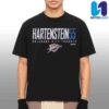 Anthony Edwards Player Minnesota Timberwolves Stadium Essentials Unisex Crossroads 2025 T-Shirt