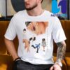 New Single Ever After You By Lorde Upcoming Album Virgin Release On May 16th 2025 Fans Gifts Classic T-Shirt