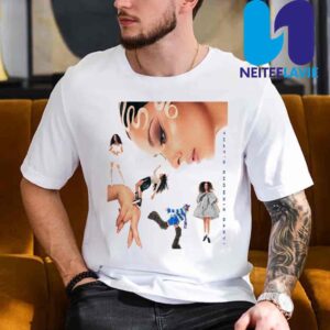 Jade That’s Showbiz Baby Album Debut On 12th September 2024 Unisex T-Shirt