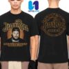 Jelly Roll I Am Not Okay But We Are All Gonna Be Alright Merchandise Unisex T-Shirt