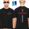 Katy Perry If You Want My Body Tee Collection The Life Time Tour 2025 Merchandise Fan Gift T-shirt