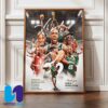 Official Poster The Bad Guys 2 Release Only In Theaters On August 1st Home Decor Poster Canvas
