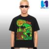 Nessa Barrett In Australian Tour at Spilt Milk this December 2025 Merchandise Unisex T-Shirt