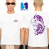 Miley Cyrus Something Beautiful The Album Limited Edition Merchandise Unisex T-Shirt