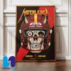 Congrats Minnesota Frost Back 2 Back Walter Cup Champions For The Second Season In A Row Home Decor Poster Canvas