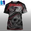 Metallica Blacksburg Virginia Tech M72 World Tour 2025 At Lane Stadium On May 7 All Over Print Shirt