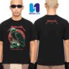 Sessanta V2.0 In Toronto ON On May 22 2025 At Budweiser Stage Merchandise Unisex T-Shirt