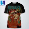 Linkin Park New From Zero Deluxe Edition Collection 2025 FZ Teal Band Photo Black Pullover Hoodie Shirt