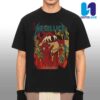 KING COLOR 2025 THE BONEZ with SHO WATANABE T-Shirt