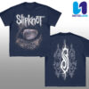Military Green Featuring Slipknot Flamed Tribal S Merchandise Unisex T-Shirt