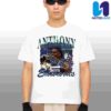Minnesota Timberwolves 2025 NBA Playoffs Merchandise Unisex T-Shirt