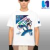 Metallica M72 Landover Exclusive Tee World Tour 2025 In Landover Maryland On May 28 At Northwest Stadium Merch Two Sided Unisex Shirt