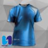 National Football League GTA VI NFL Edition Fox Sports All Over Print Unisex T-Shirt