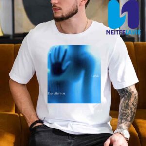 New Single Ever After You By Lorde Upcoming Album Virgin Release On May 16th 2025 Fans Gifts Classic T-Shirt