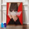 Kesha And Scissor Sisters The Tits Out Tour Dates 2025 Scissor Sisters Slayyyter Rose Gray Home Decor Poster Canvas