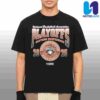New York Knicks Basketball NBA Playoffs 2025 Essential Unisex T-Shirt