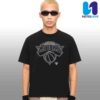 Indiana Pacers 2025 NBA Playoffs Boomer Racing Merchandise Unisex T-Shirt
