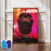 Office New Poster IronHeart Every Dream Has A Cost Release In Disney On June 26 2025 Home Decor Poster Canvas