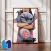 Official Poster For The New Avengers Marvel Studios Careful Who You Assemble Home Decor Poster Canvas