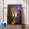 Official Poster Zootopia 2 Releases In Theaters November 26 2025 Home Decor Poster Canvas