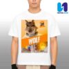 League Of Legend Spirit Blossom Kindred 2025 Merchandise Unisex T-Shirt