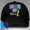 Sleep Token Even In Arcadia Flamingo Logo Merchandise 2025 Hat-Cap
