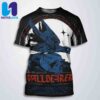 Elder Band Desertfest Berlin 2025 On May 23-25 All Over Print T-Shirt
