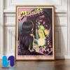 Sessanta V2.0 Concert Poster In Maryland Heights MO On May 29 2025 At Hollywood Casino Amphitheatre Home Decor Poster Canvas