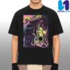 Primus Concert Poster In Maryland Heights MO On May 29 2025 At Hollywood Casino Amphitheatre Merchandise Unisex T-Shirt